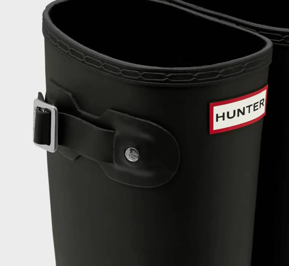 Hunter Women's Original Tall Wellington Boot -  at CCW Clothing