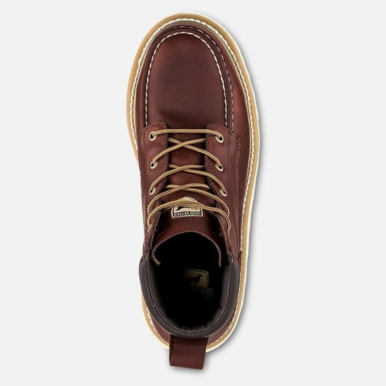 Irish Setter Ashby Men's 6