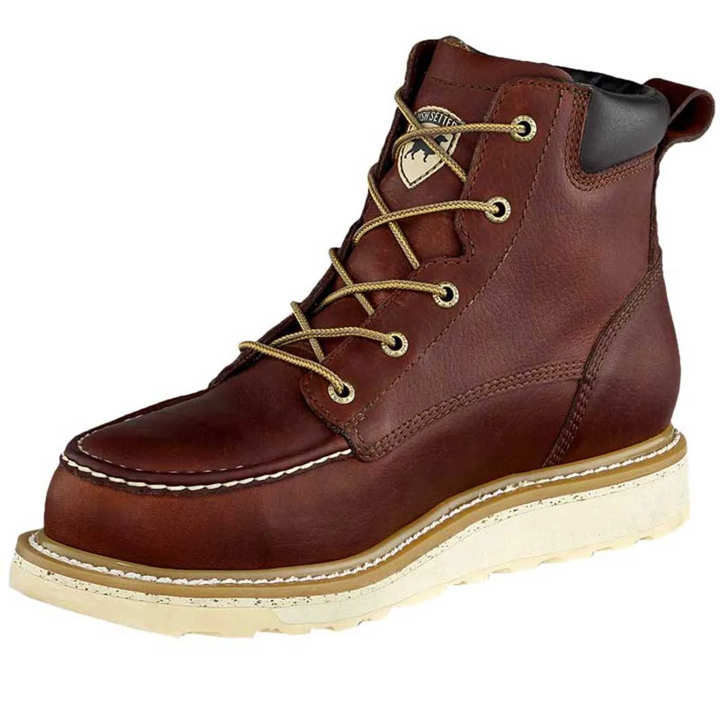 Irish Setter by Red Wing Ashby 6'' Aluminum Toe 83606 (Men's)