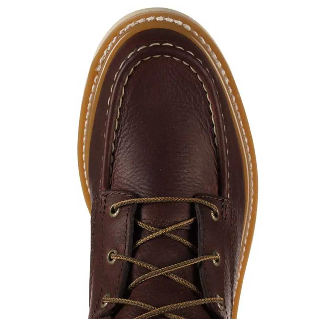 Irish Setter by Red Wing Ashby 6'' Soft Toe 83605 (Men's)