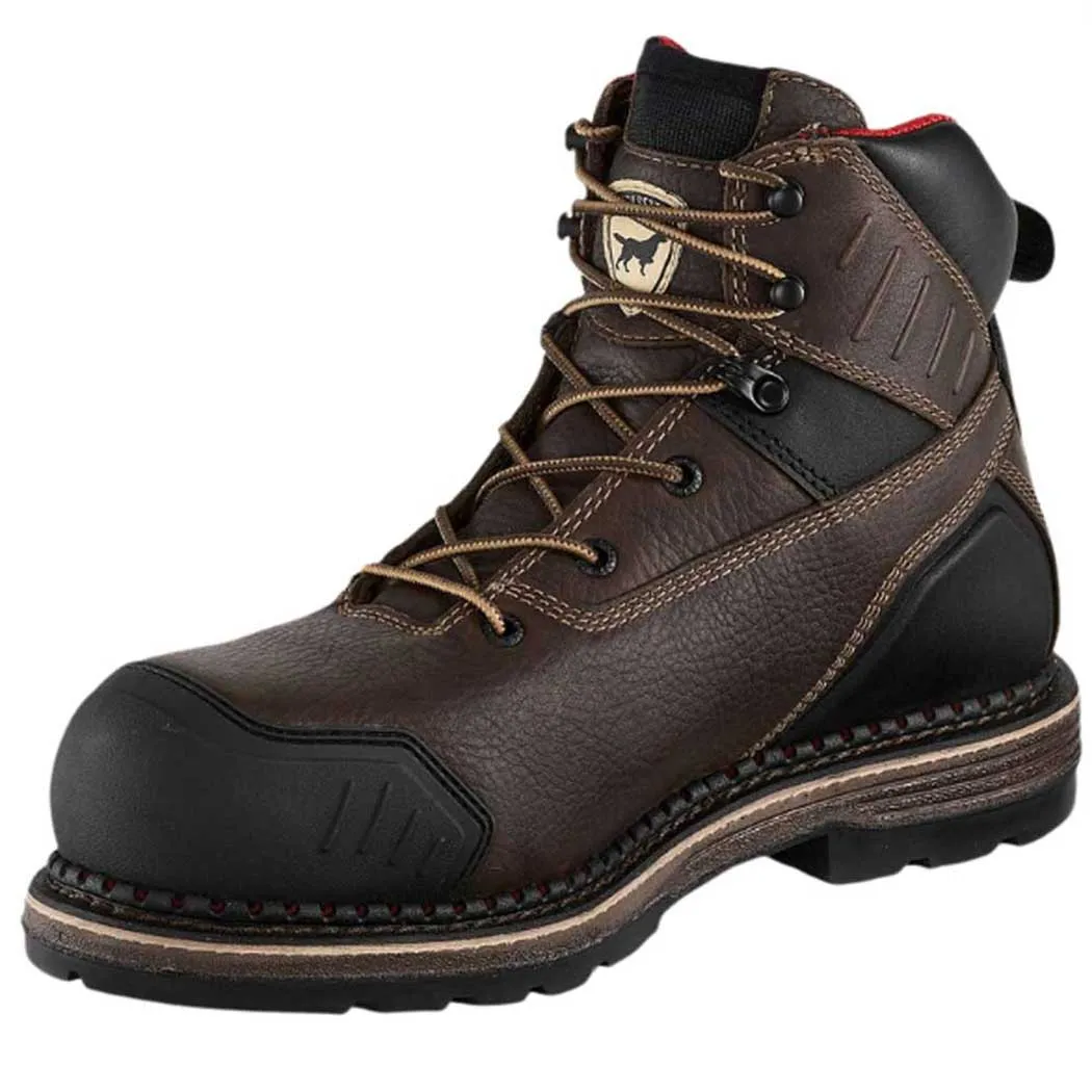 Irish Setter by Red Wing Edgerton XD 6'' Boot 83689 (Women's)