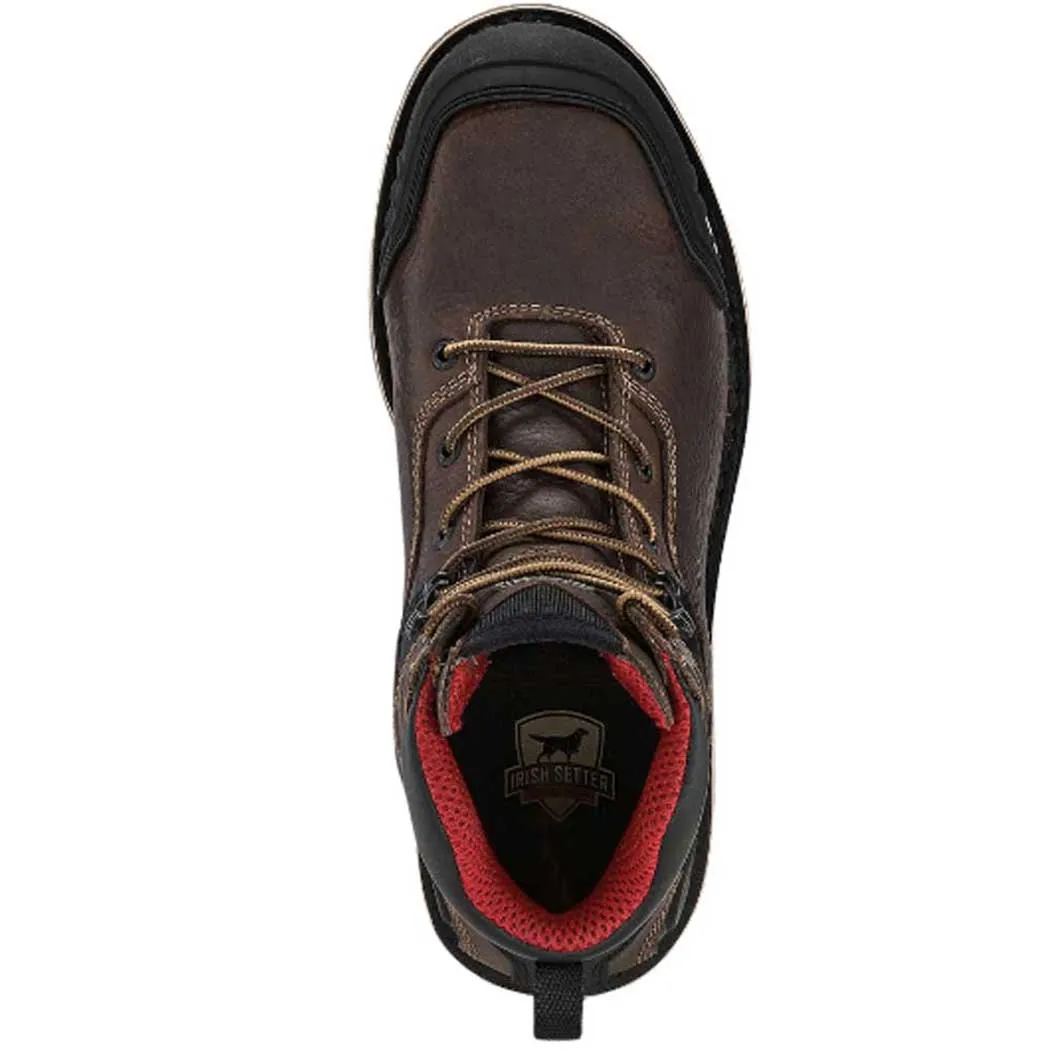 Irish Setter by Red Wing Edgerton XD 6'' Boot 83689 (Women's)