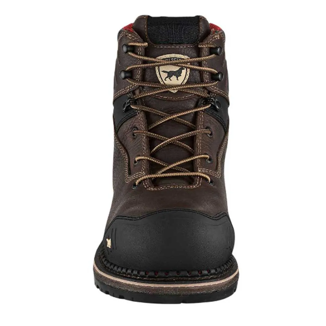 Irish Setter by Red Wing Edgerton XD 6'' Boot 83689 (Women's)