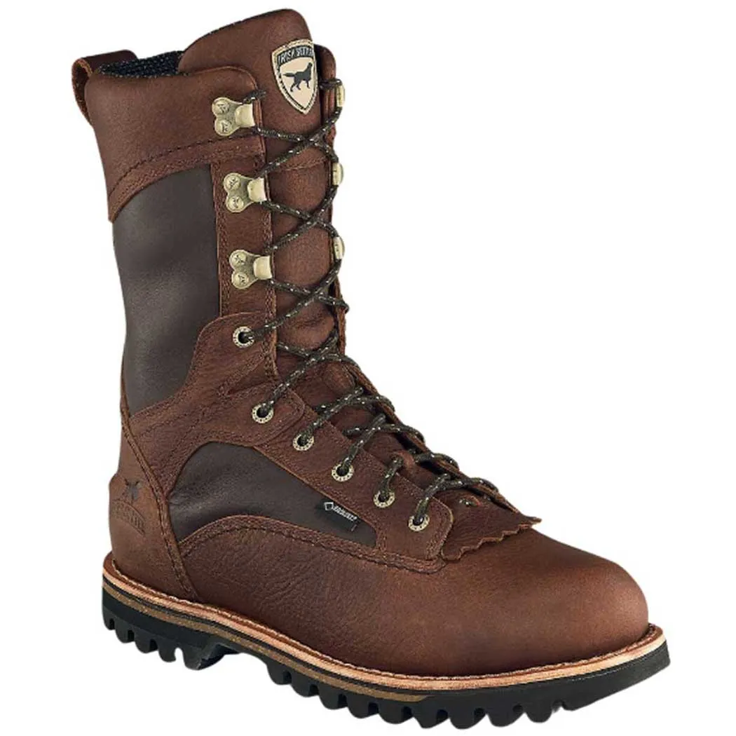 Irish Setter by Red Wing Elk Tracker 12'' Waterproof Insulated Boot 882 (Men's)