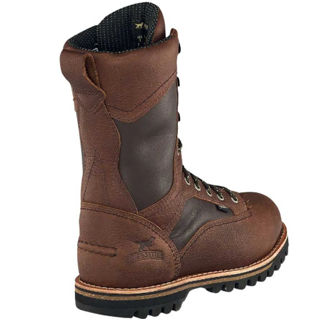 Irish Setter by Red Wing Elk Tracker 12'' Waterproof Insulated Boot 882 (Men's)