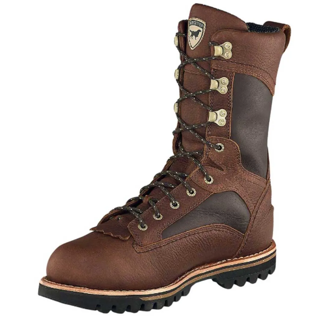 Irish Setter by Red Wing Elk Tracker 12'' Waterproof Insulated Boot 882 (Men's)