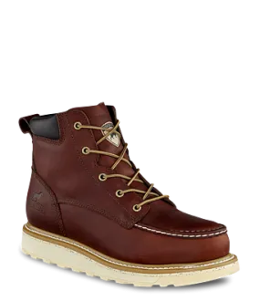 Irish Setter Work Style #83606 Men's 6-inch Boot