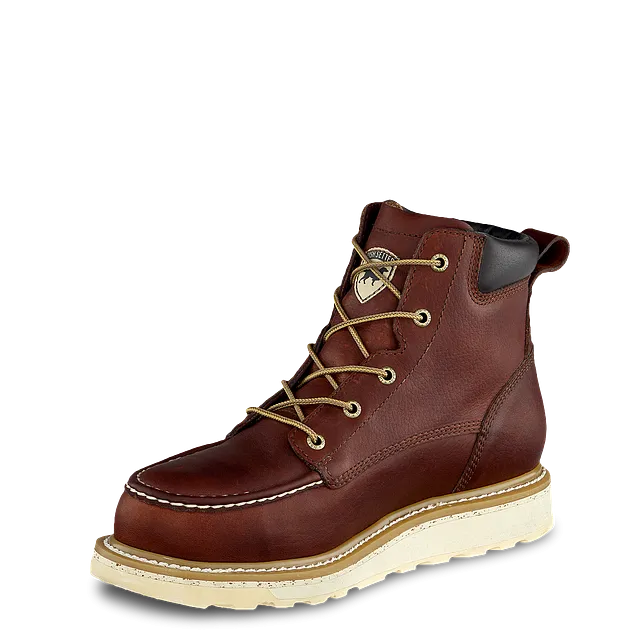 Irish Setter Work Style #83606 Men's 6-inch Boot