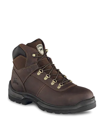 Irish Setter Work Style #83607 Men's 6-inch Boot