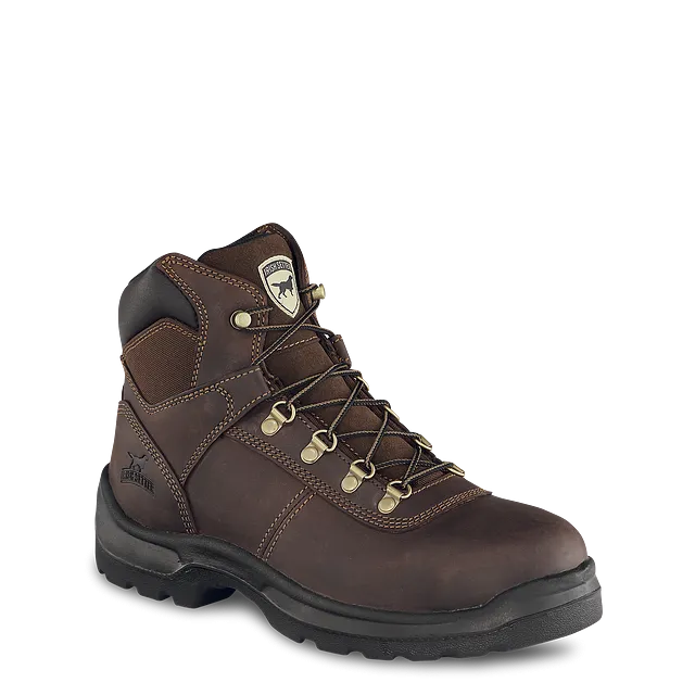 Irish Setter Work Style #83607 Men's 6-inch Boot