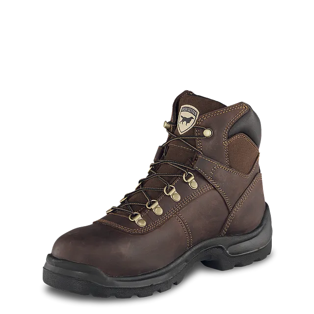 Irish Setter Work Style #83607 Men's 6-inch Boot