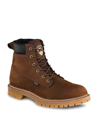 Irish Setter Work Style #83614 Men's 6-inch Boot