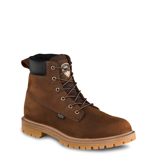 Irish Setter Work Style #83614 Men's 6-inch Boot