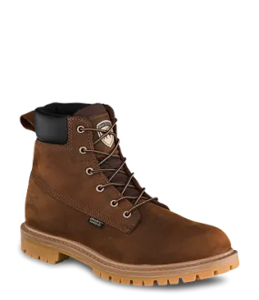 Irish Setter Work Style #83614 Men's 6-inch Boot