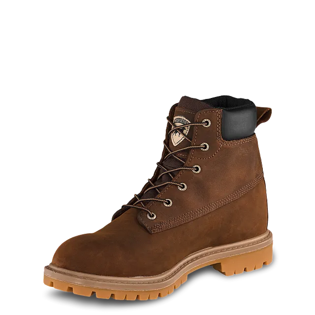 Irish Setter Work Style #83614 Men's 6-inch Boot