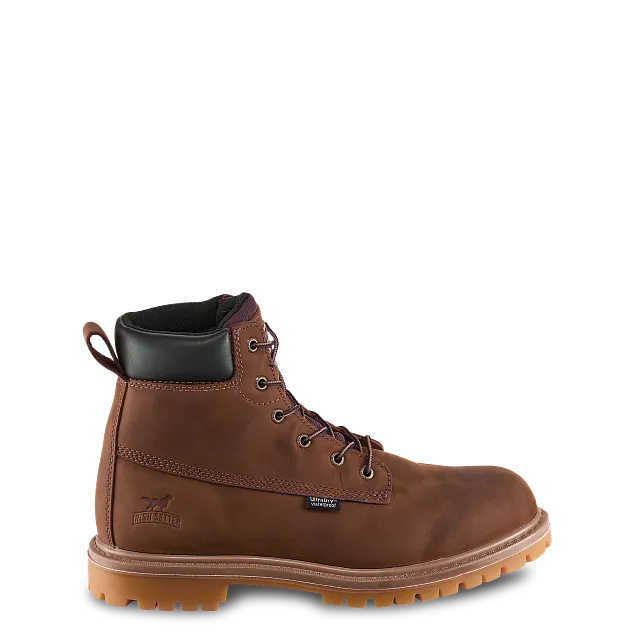 Irish Setter Work Style #83614 Men's 6-inch Boot