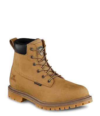 Irish Setter Work Style #83616 Men's 6-inch Boot