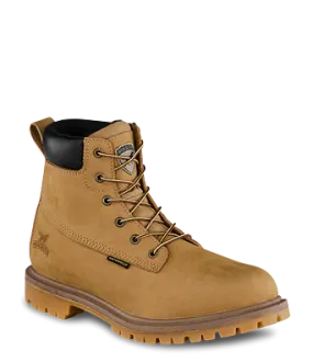 Irish Setter Work Style #83616 Men's 6-inch Boot