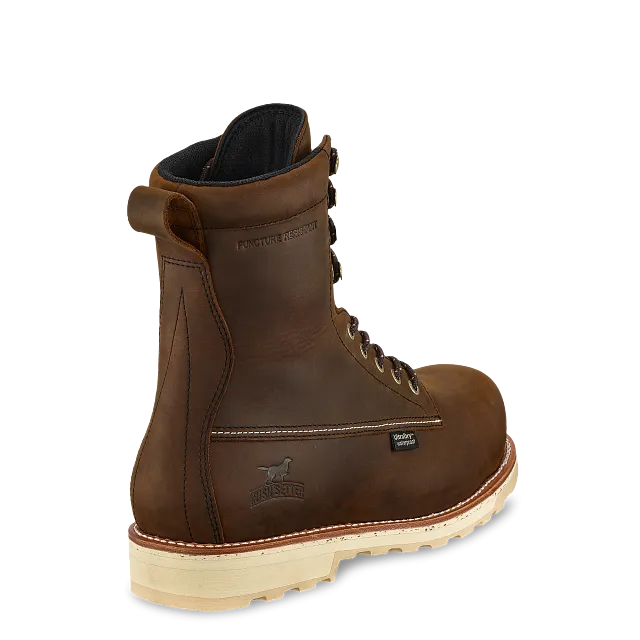 Irish Setter Work Style #83858 Men's 8-inch Boot