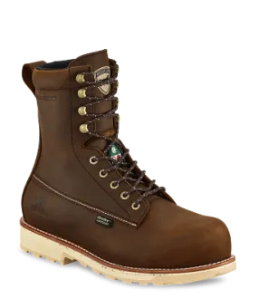 Irish Setter Work Style #83858 Men's 8-inch Boot