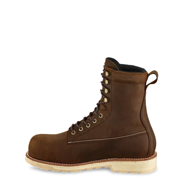 Irish Setter Work Style #83858 Men's 8-inch Boot