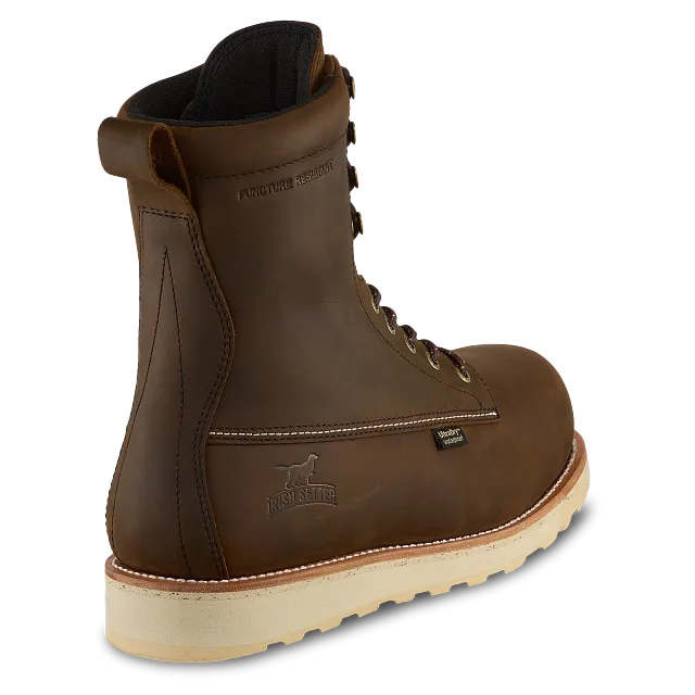 Irish Setter Work Style #83862 Men's 8-inch Boot