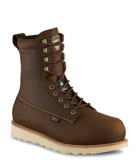 Irish Setter Work Style #83862 Men's 8-inch Boot