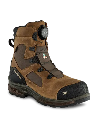 Irish Setter Work Style #83864 Men's 8-inch Boot