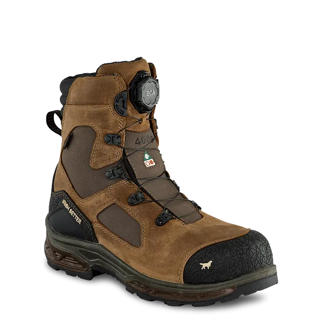 Irish Setter Work Style #83864 Men's 8-inch Boot