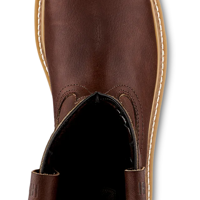 Irish Setter Work Style #83908 Men's 9-inch Pull-On