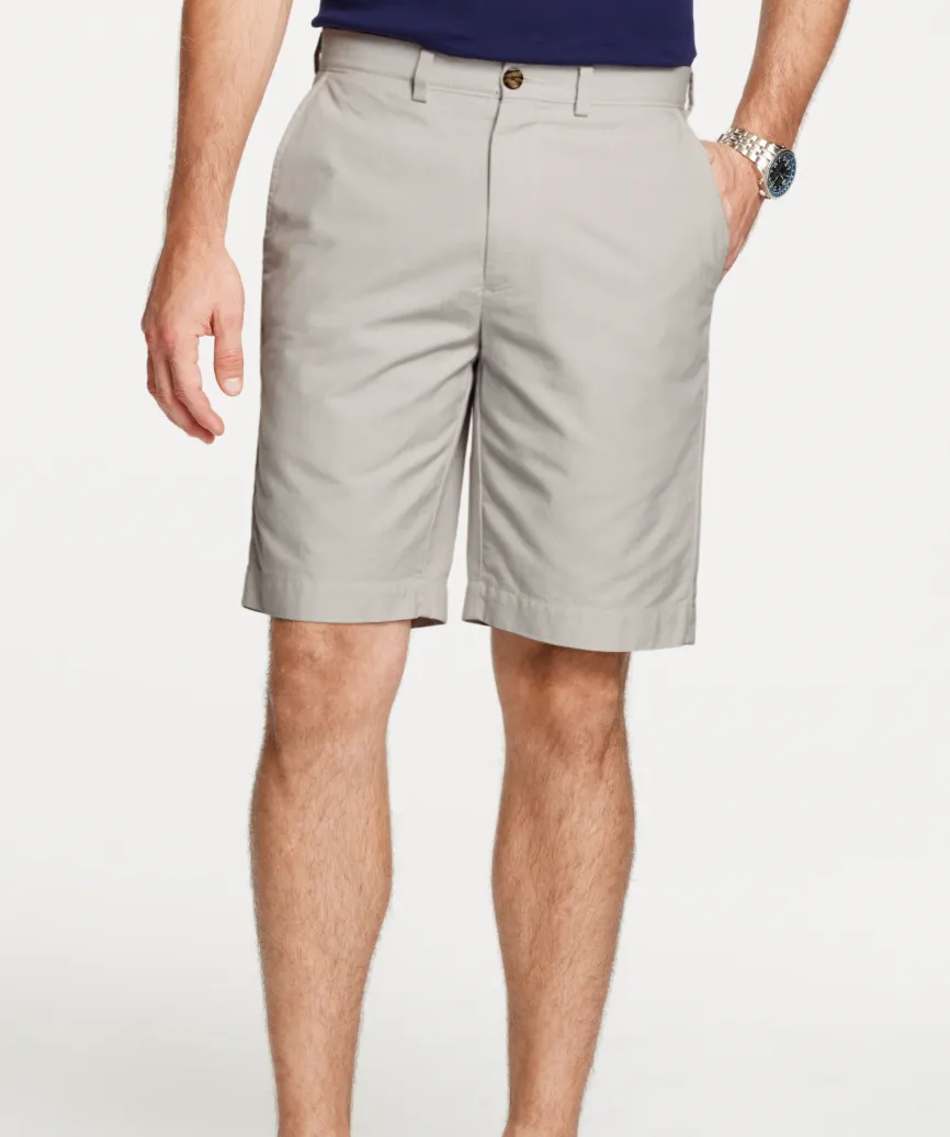 Johnston & Murphy Chino Short