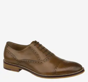 Johnston & Murphy Conard Cap Toe