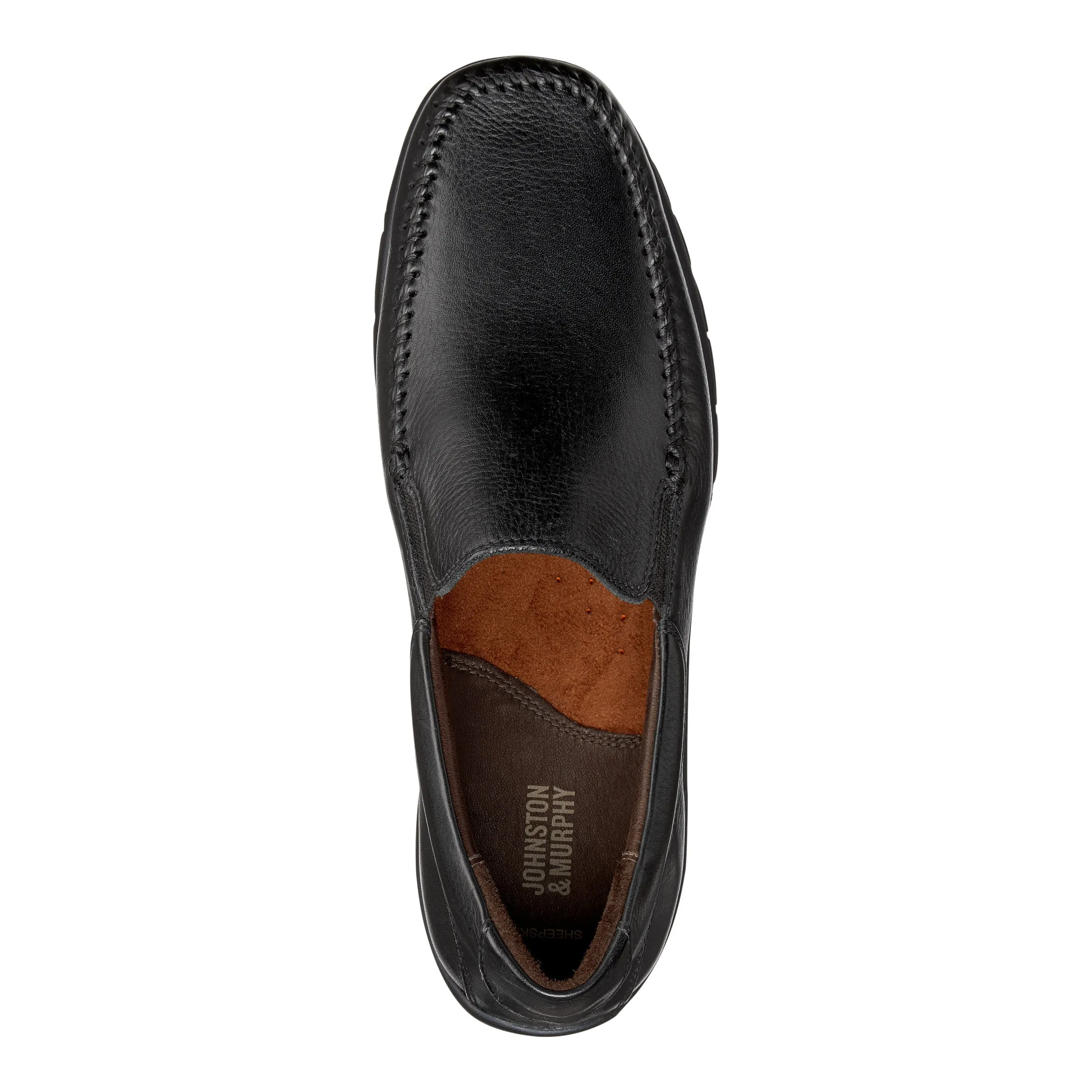 Johnston & Murphy Crawford Venetian Men's