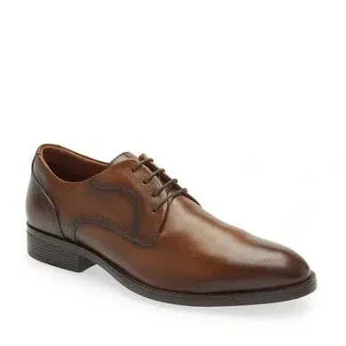 Johnston & Murphy - Hawthorn Plain Toe