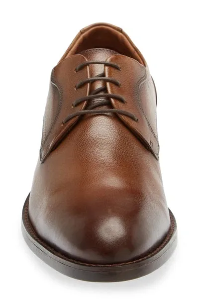 Johnston & Murphy - Hawthorn Plain Toe