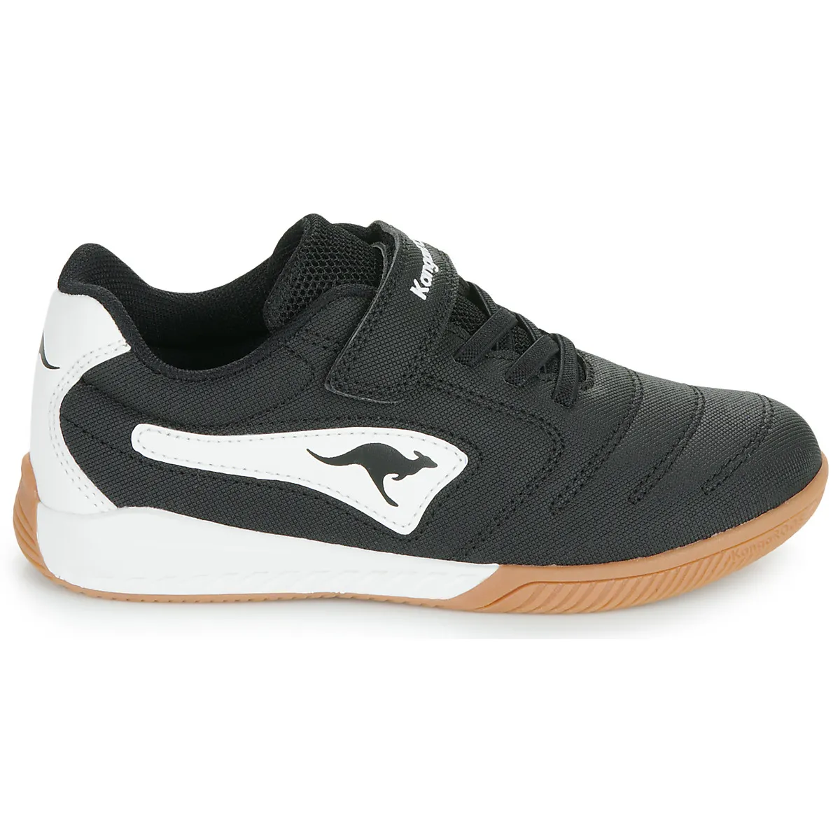 Kangaroos K5-Drib EV