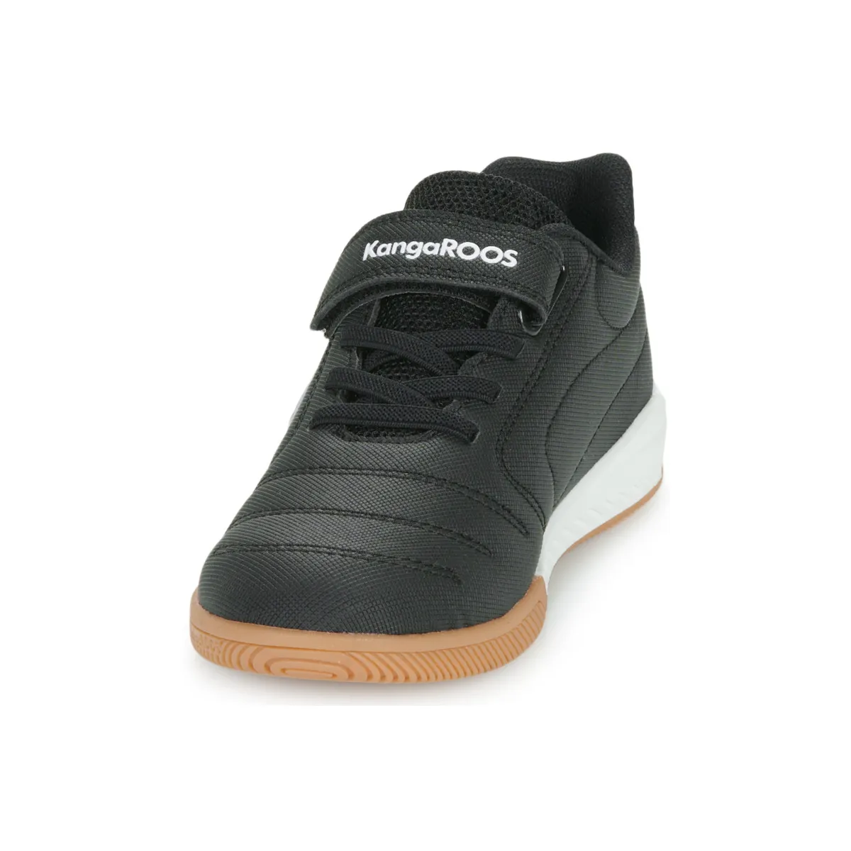 Kangaroos K5-Drib EV