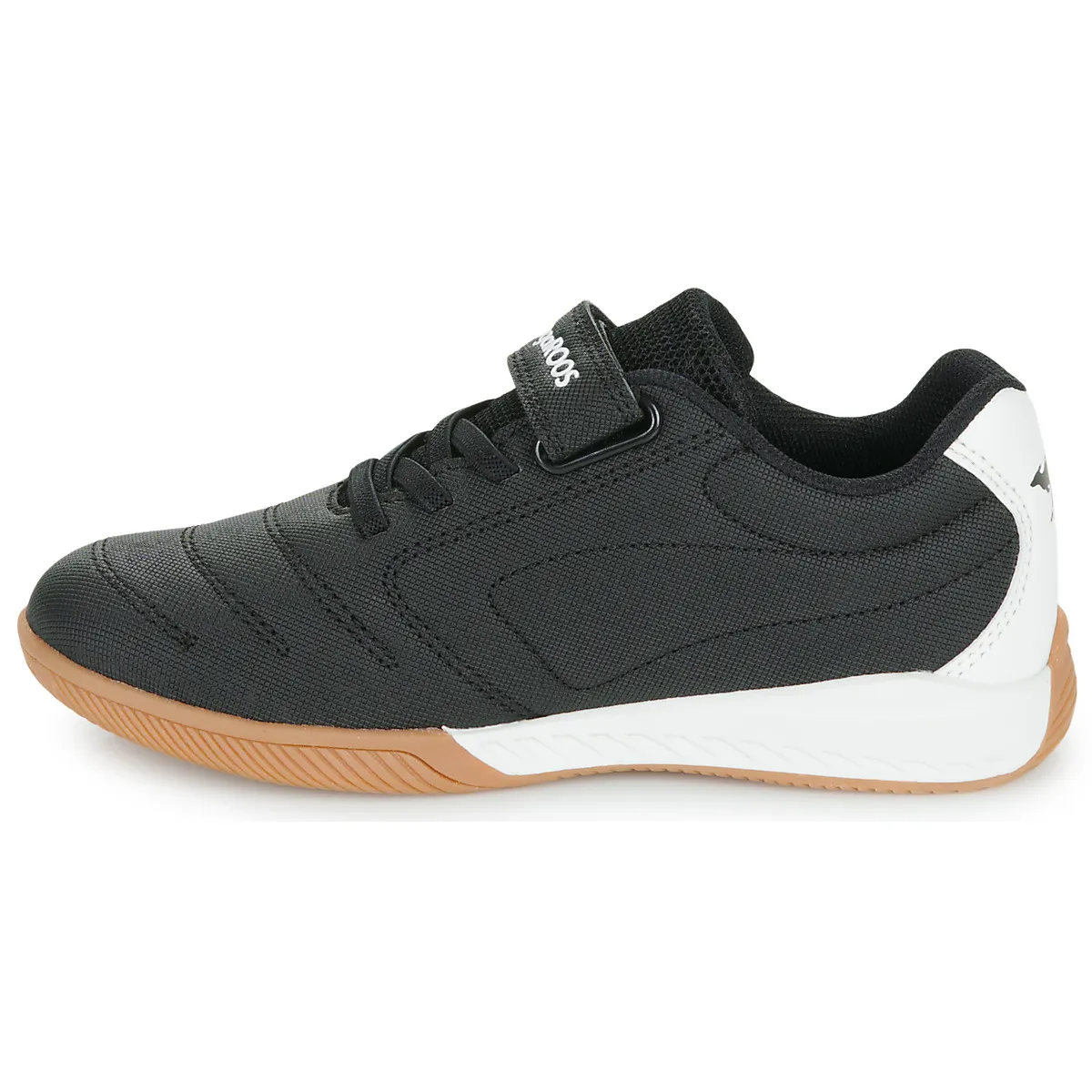 Kangaroos K5-Drib EV