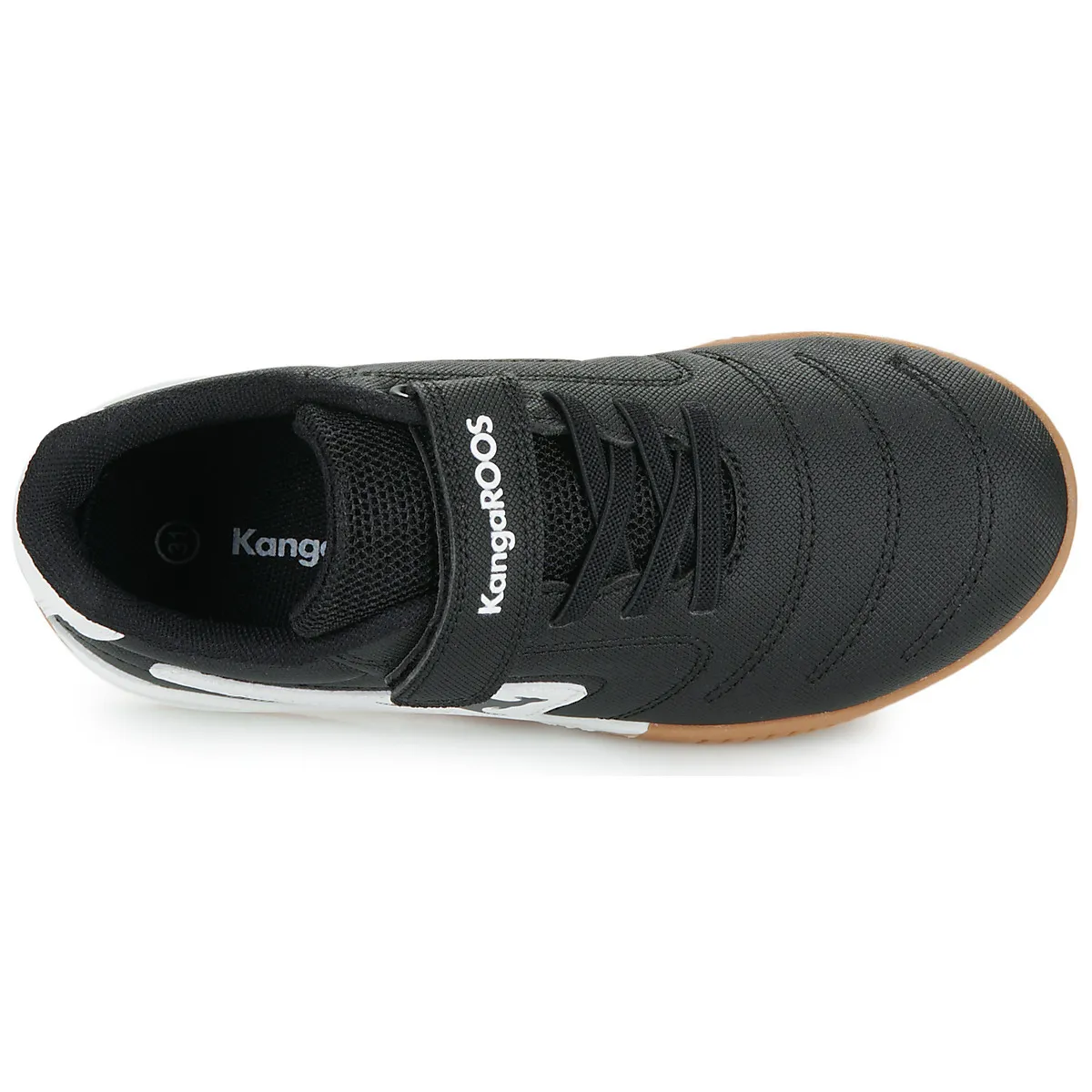 Kangaroos K5-Drib EV