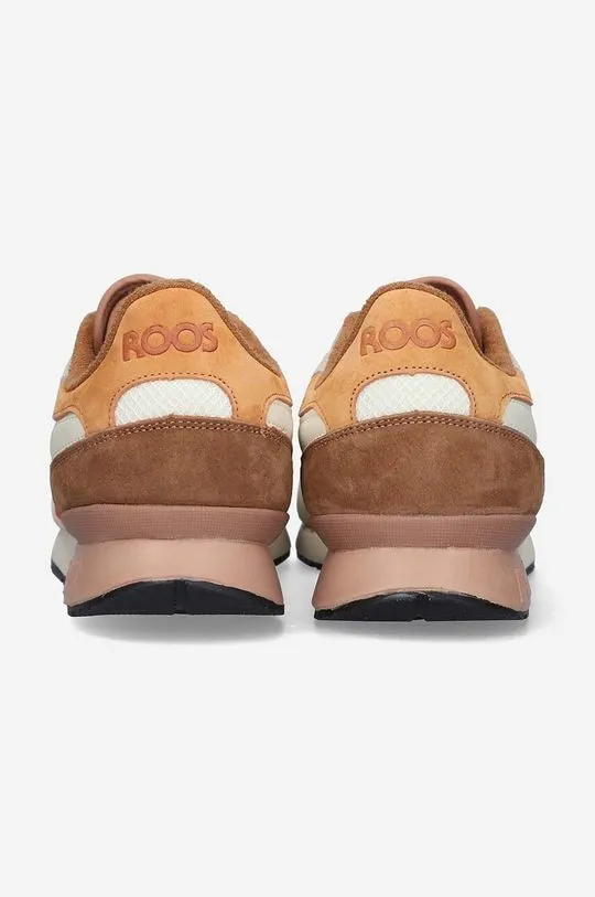 KangaROOS sneakers Coil R1 OG Pop beige color