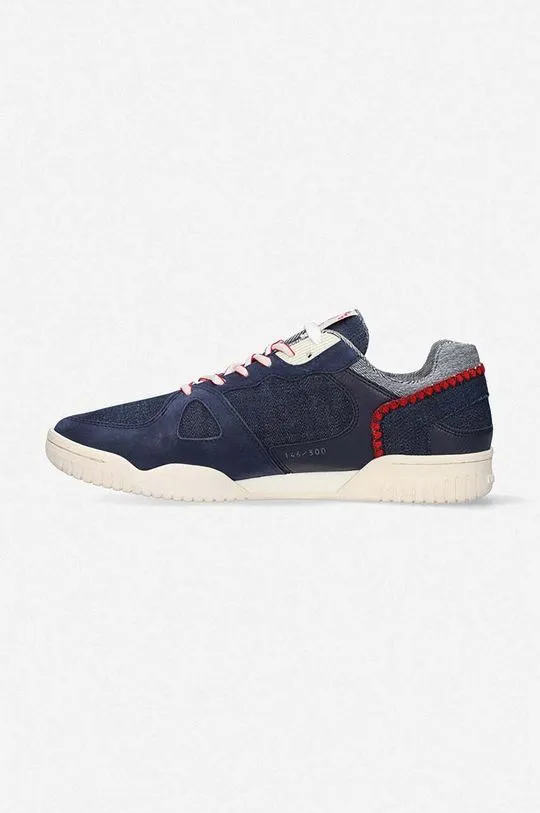 KangaROOS sneakers Roostraditions Denim Dk blue color