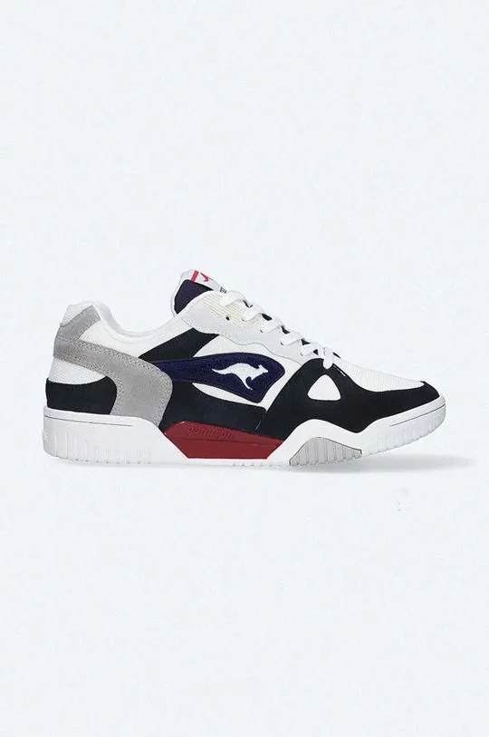 KangaROOS sneakers TKK Line white color