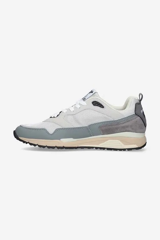 KangaROOS sneakers Ultimate OG Gorp gray color