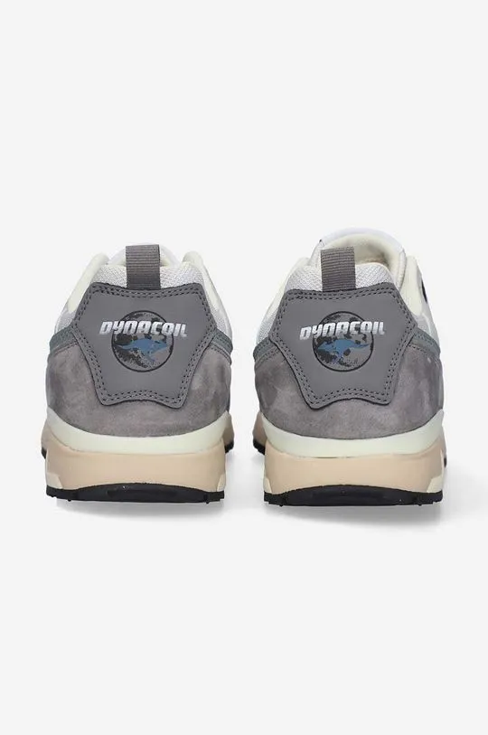 KangaROOS sneakers Ultimate OG Gorp gray color