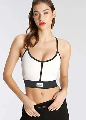 KangaROOS Strappy Functional Top | Grattan