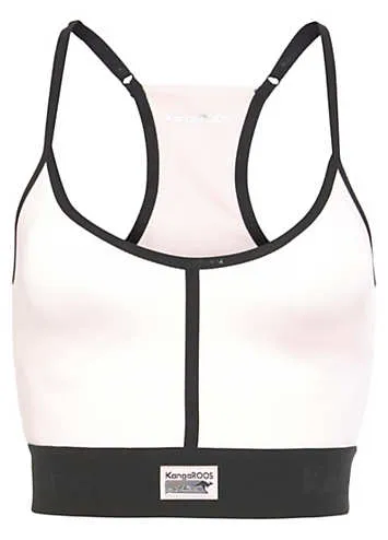 KangaROOS Strappy Functional Top | Grattan