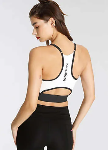 KangaROOS Strappy Functional Top | Grattan