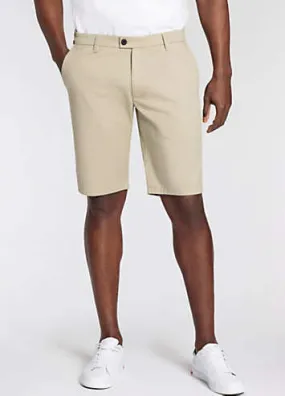 KangaROOS Stretchable Chino Shorts