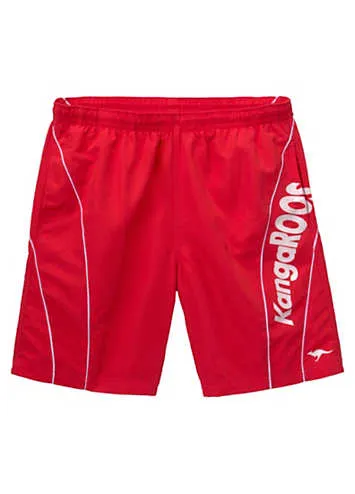 KangaROOS Swim Shorts | Grattan