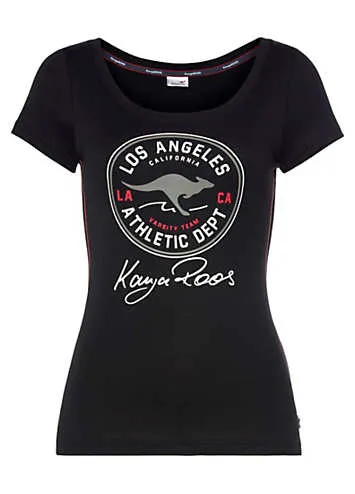 KangaROOS T-Shirt | Grattan